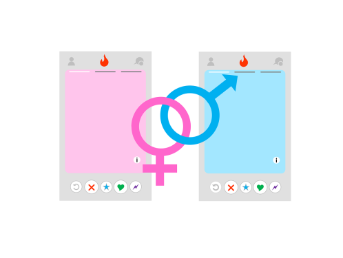 Nederland zit massaal op Tinder! Jesse bespreekt het technieuws