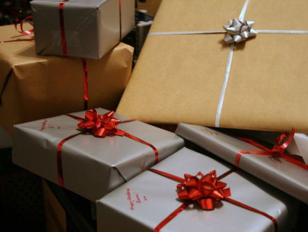 Ongeopende cadeaus in de kast? Maak er andere kinderen blij mee!