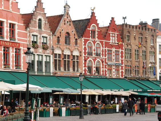 Organisator terrassenprotest is tunnelvisie minister Grapperhaus zat