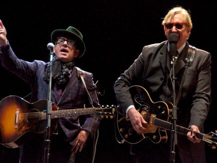 Ongekend Goed: Richard wil Proof Through The Night van T-Bone Brunett aanraden