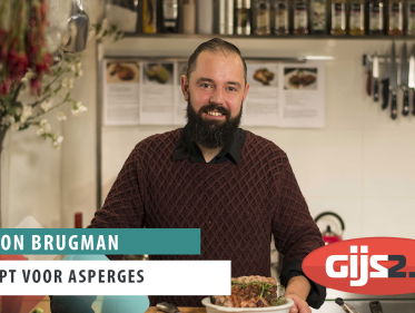 Ramon Brugman - asperges