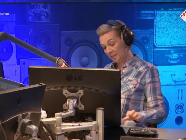 Carmen Verheul zwaar teleurgesteld in Bart Arens