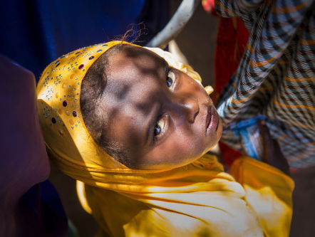 Bram Vermeulen over de situatie in Somaliland