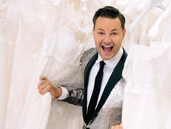 Zeg maar Yes! Een nieuw seizoen SYTTD met Fred van Leer