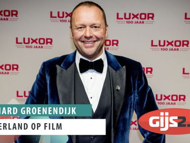 Nederland op film/ Richard Groenendijk