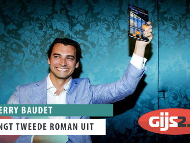 Thierry Baudet over z'n roman