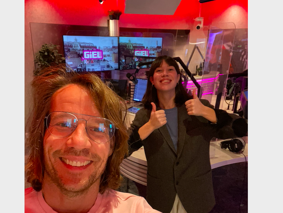 MEAU - Weet (live@giel)