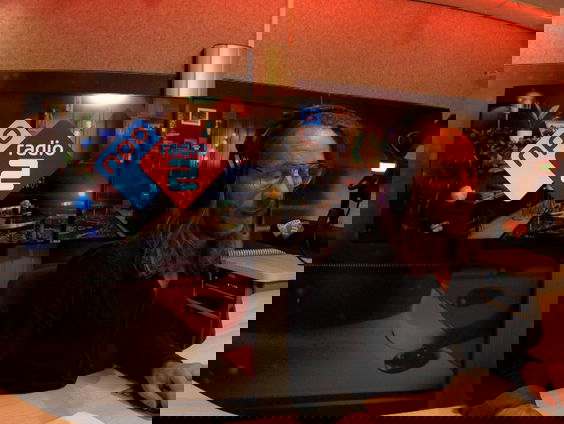 Linda Egging over Baby Loss Awareness Week