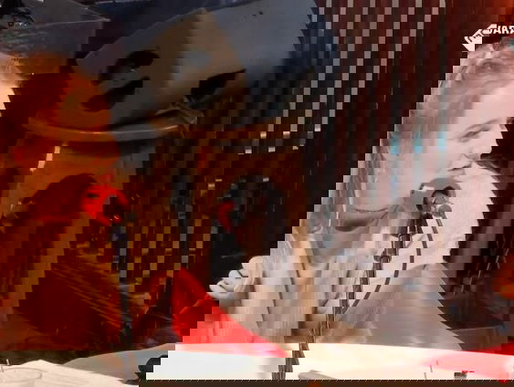 Presentatrice Eva Eikhout over haar serie Eva en de Eva’s