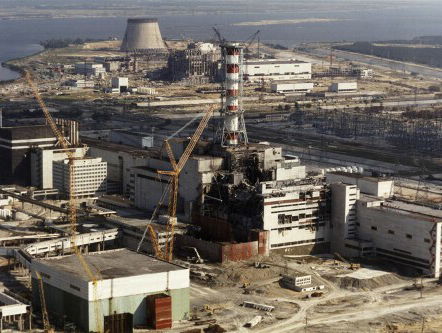 Chernobyl