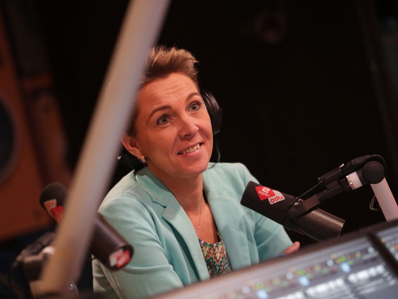 Oeps! Waarom Carmen Verheul al dagen haar telefoon niet opneemt