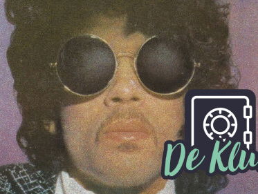 De Kluis: Prince - '17 Days'