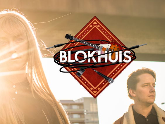 Yori Swart & Okke Punt - Everywhere (live @ Blokhuis)