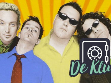 De Kluis: Smash Mouth - 'Walking On The Sun'