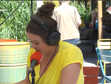 Column Katinka Polderman