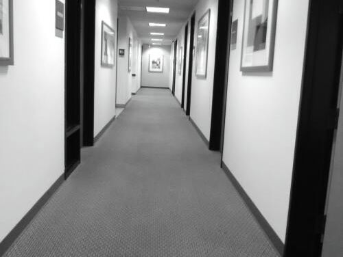 Hier moesten we wel mee beginnen bij alle 13 'Thuis'