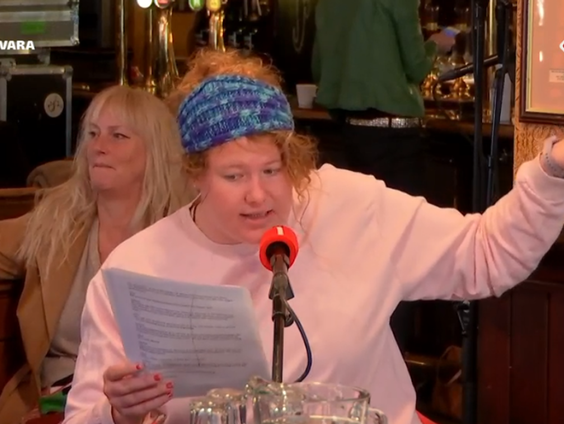 Cabaret: De belachelijke huizenprijzen