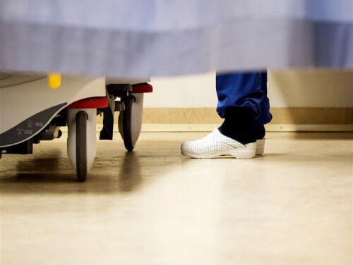 Sico van der Meer: 'Iran zegt nucleair akkoord deels op'