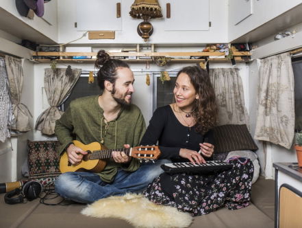 ANAE, hoe gaat het nu met Anne en Arnan?