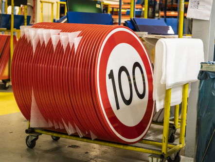 Wat zijn de voordelen van 100 rijden?