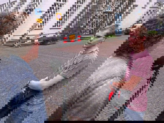 Zitten mensen te wachten op een derde vaccinatie?