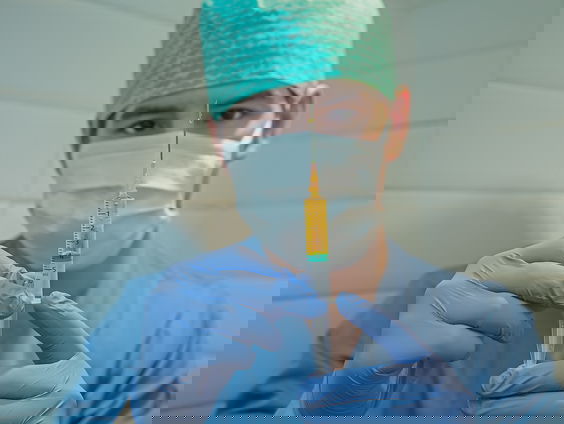 Denk of heb je corona gehad? Wordt dan donor!