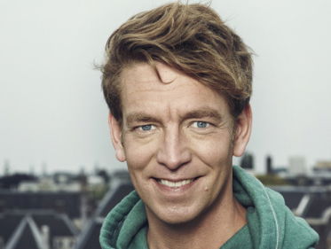 Komodo te gast @ Roodshow Late Night