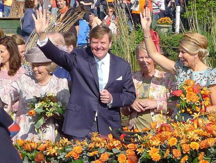 Geen Koningsdag maar 'Woningsdag' dit jaar! Hoe ziet dat eruit?