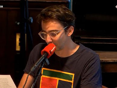 Column van Stefan Pop