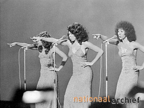 Disco Donderdag: Dirty Ol' Man van The Three Degrees