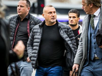 Saskia Belleman over de uitslag in zaak Klaas Otto