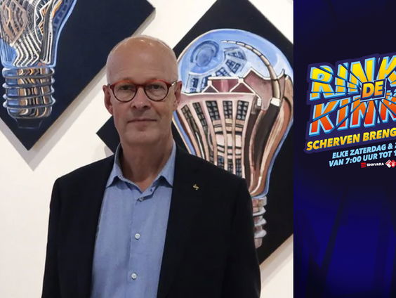 Jan Denneman over wat de zomertijd met je ritme doet