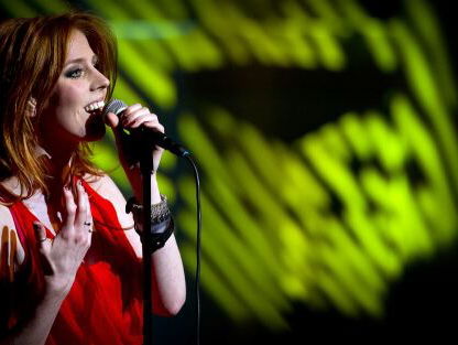 Elske de Wall over Leeuwarden: Culturele hoofdstad van Europa