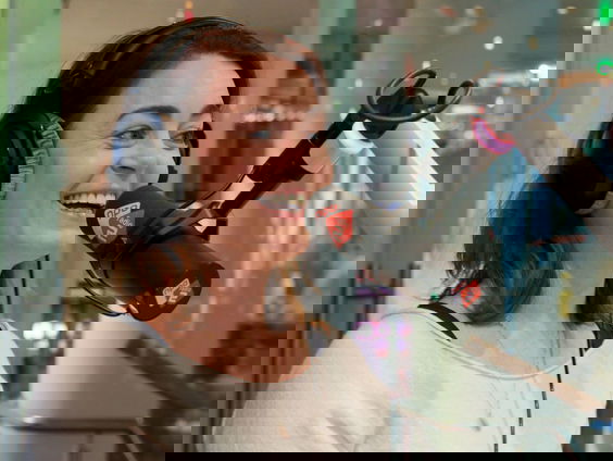 Kim-Lian voegt vanuit Zweden 'Oceaan' van Racoon toe aan De Oranjeselectie