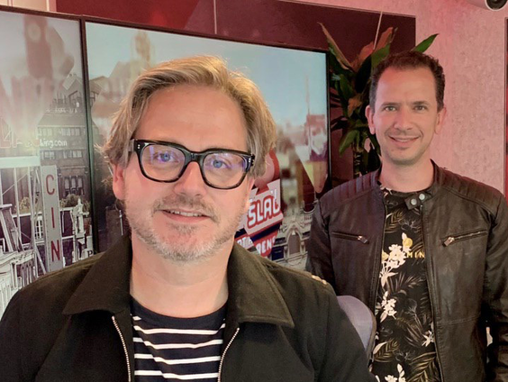 Geen stadionconcerten voor Guus Meeuwis, wél een nieuw album