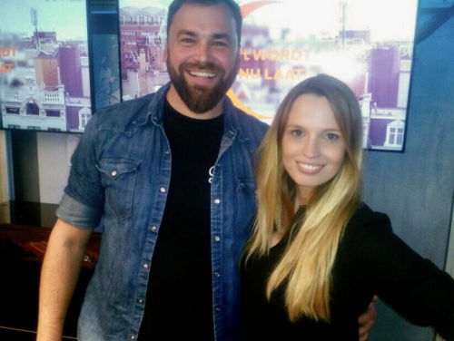 Boswachter Tim vond wietplantage in bos