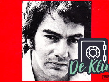 De Kluis: Neil Diamond - 'Solitary Man'