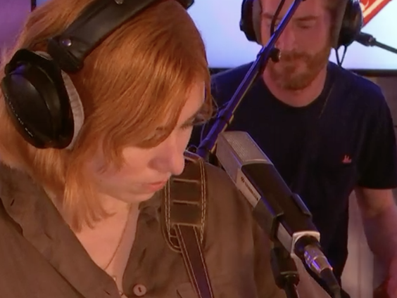 Robin Kester - Remove And Delete (live @ Blokhuis)