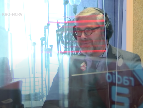 Strafrechtadvocaat Sidney Smeets legt uit wat er in artikel 1 van de Grondwet staat