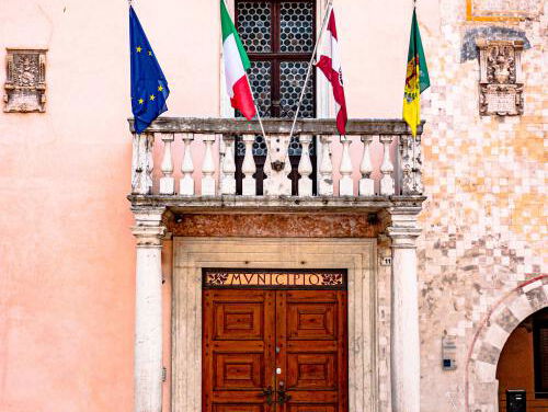 Sander van Hoorn: 'Italië is boos op Nederland'