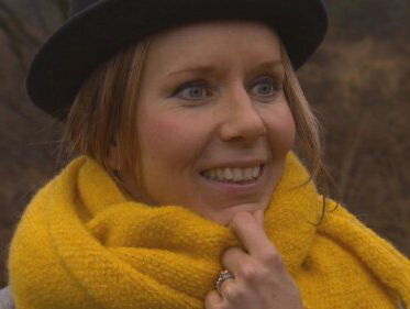 Sanne noemt de voordelen van een Chemokuur