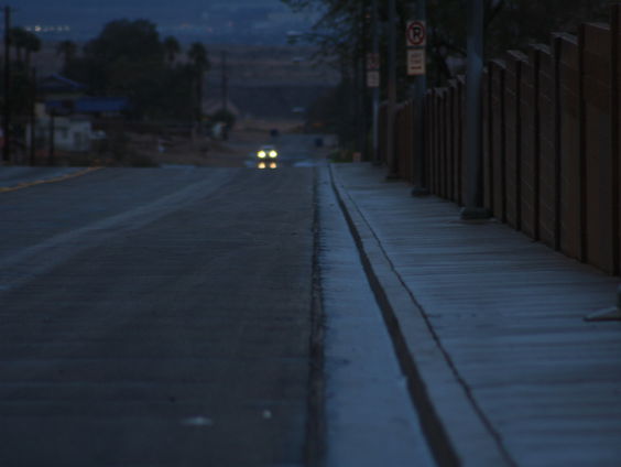 Over Sarah Everard - en de onveiligheid van vrouwen op straat.