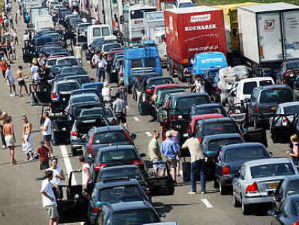 Hoe overleef je de Zwarte Zaterdag?