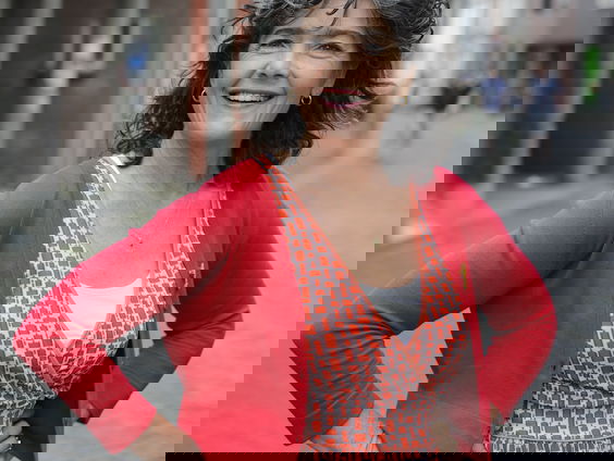 Mist Dieuwertje Blok de nieuwsachtige programma's niet?