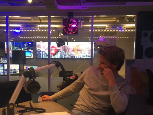 "Als je belastingadviseur zegt dat hij een nieuwe manier heeft om de Quote500 te ontwijken, die moet je n ...