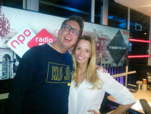 "Ik mocht niet in de attracties tijdens mijn werk bij de Efteling"