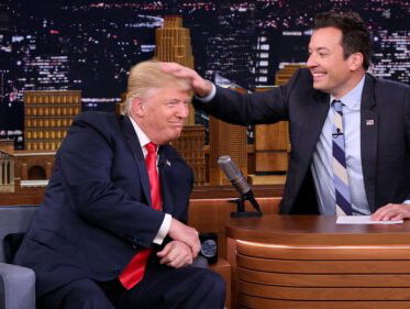 Michiel Vos met USA Today