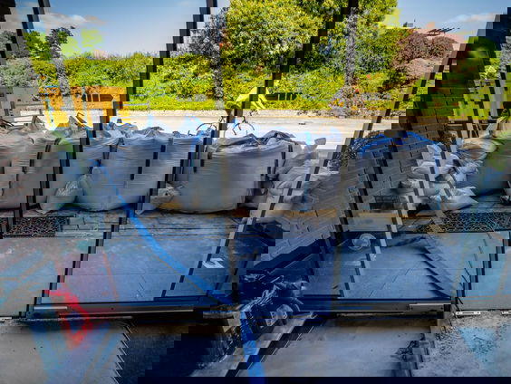 Het 777 Liedjes voor Limburg verzoekje van Martha verloopt niet geheel vlekkeloos