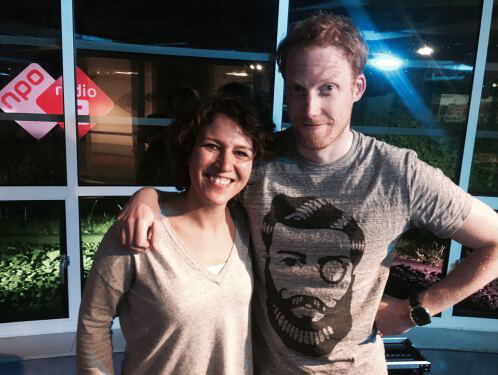 "Het is psychologisch een heel zwaar vak"