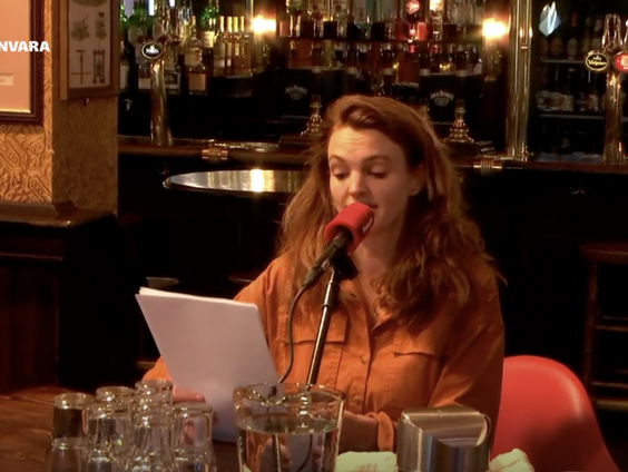 Cabaret: Twee stand-in virologen delen de laatste coronacijfers